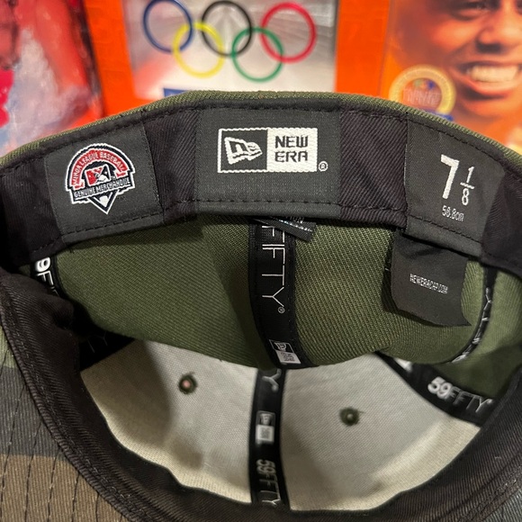 MiLB fitted new era cap - Picture 5 of 5